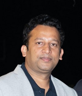 ravi mittal